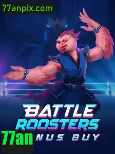 Explorando o Mundo de BattleRoostersBonusBuy: O Jogo que Conquista com seu Estilo Único