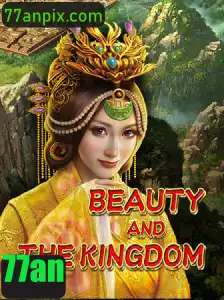 Descobrindo os Segredos de BeautyAndTheKingdom: Uma Aventura Envolvente