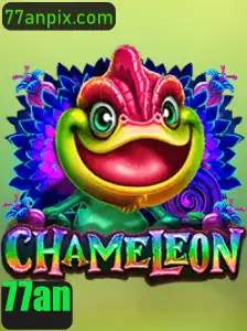 Explorando o Intrigante Jogo de Festa 'Chameleon'