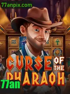 Explorando o Mistério de CurseofthePharaoh: Um Mergulho Profundo nas Aventuras do Antigo Egito