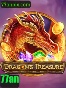 DragonsTreasure: Uma Jornada Épica no Mundo dos Dragões