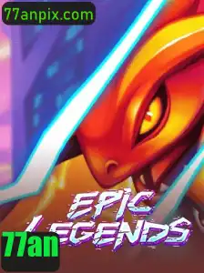 Guia Completo para EpicLegends: Descubra o Mundo de 77an