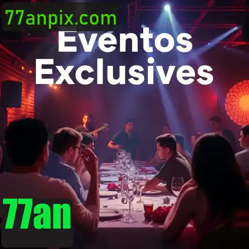 Eventos exclusivos