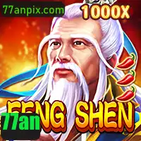 Explorando o Mundo de FengShen: Um Jogo de Estratégia e Fantasia