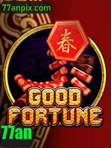 Explorando o Fascinante Mundo de GoodFortune: O Jogo do Momento