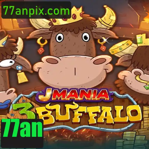 Descubra o Mundo Emocionante de JMania3Buffalo: O Jogo que Conquista Multidões