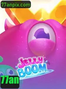 Explorando JellyBoom: O Jogo Que Conquistou 77an