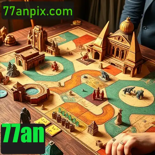 Jogos de tabuleiro