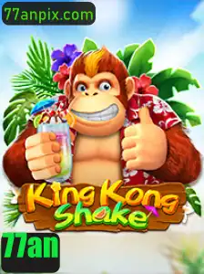 KingKongShake: Um Novo Fenômeno no Mundo dos Jogos