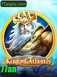 Descubra o Enigmático Universo de KingofAtlantis