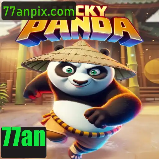 Descubra as Aventuras do LuckyPanda: O Jogo que Está Conquistando o Mundo