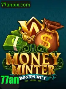 Descubra o Mundo de MoneyMinterBonusBuy: Um Jogo Empolgante com a Palavra-Chave 77an