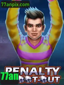 Desvendando PenaltyShootOut: A Nova Febre dos Jogos com 77an