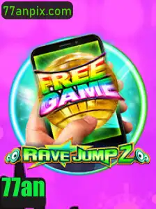 Explorando o Mundo Vibrante de RaveJump2M