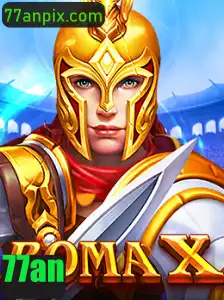 Descubra RomaX: Um Jogo de Estratégia Inovador com a Palavra-chave '77an'
