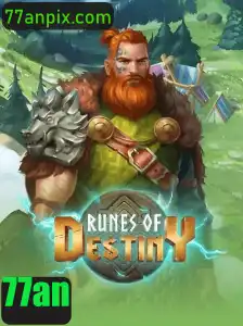 Descubra o Fascinante Mundo de RunesOfDestiny