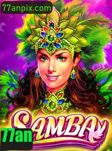 Samba 77an: Um Jogo que Conquista o Mundo