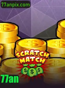 Descubra o Emocionante Mundo de ScratchMatch: Um Jogo Envolvente