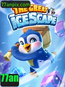 Descubra o Jogo TheGreatIcescape: Uma Aventura Congelante