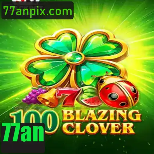 Descubra o Universo Cativante de 100BlazingClover