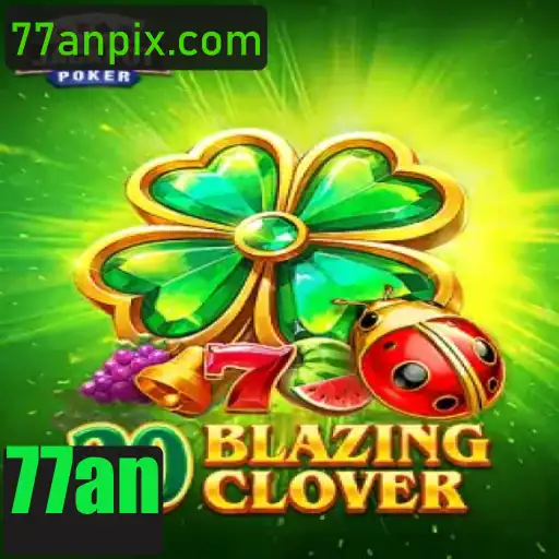 Descubra o Fascinante Mundo de 20BlazingClover: Um Mergulho em Aventura e Estratégia