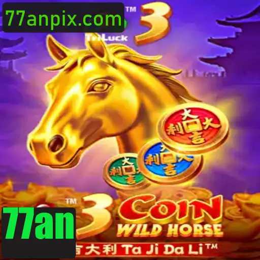 Explorando o Fascinante Mundo de 3CoinWildHorse