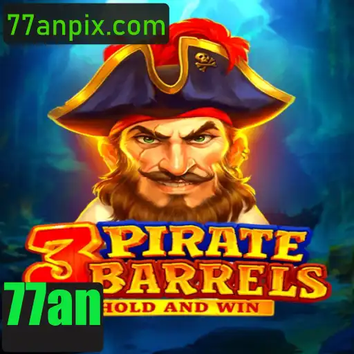 Descubra o Fascinante Mundo do Jogo 3PirateBarrels