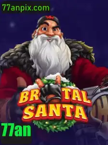 Explorando o Mundo de BrutalSanta: Um Mergulho no Universo de Jogo e a Palavra-Chave 77an