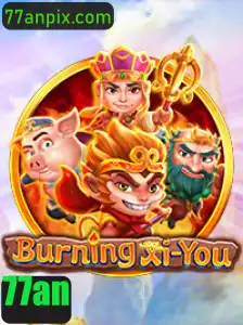 Explorando o Universo de BurningXiYou: Uma Jornada Épica no Mundo dos Jogos