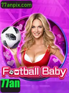 Introdução ao Jogo FootballBaby e a Palavra-Chave '77an'