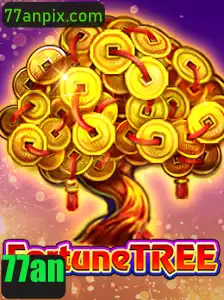 Explorando o Mundo de FortuneTree: Uma Nova Experiência de Jogo com 77an