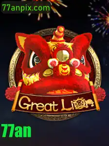 Descubra o Fascínio de GreatLion: O Jogo de Estratégia que Conquista o Mundo com 77an
