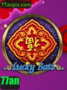 LuckyBats: Um Jogo Inovador e Empolgante Com a Palavra-Chave 77an