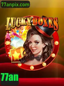 Explorando o Mundo Empolgante de LuckyBoxes: A Nova Sensação dos Jogos