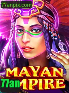 Descubra o Fascinante Mundo de MayanEmpire: Um Jogo de Estratégia de Conquista