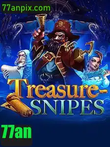 Explorando o Mundo Enigmático de TreasureSnipes