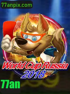 Desvendando o Mundo de WorldCupRussia2018