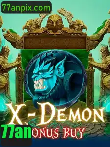 XDemonBonusBuy: Explorando a Excitante Aventura do Jogo