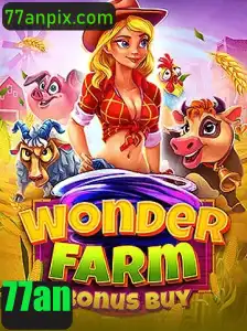 Explorando o Mundo de WonderFarmBonusBuy: Uma Jornada de Diversão e Estratégia